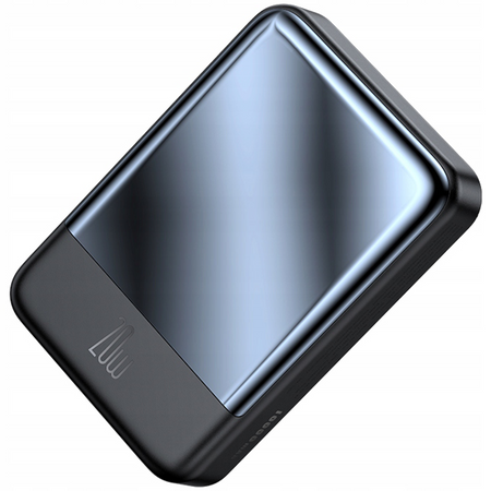 MCDODO POWERBANK INDUKCYJNY DO MAGSAFE 12 13 14 15 MINI BEZPRZEWODOWY 10000