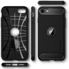 SPIGEN RUGGED ARMOR IPHONE SE 2020 / 2022 BLACK