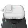 Etui AMAZINGTHING Minimal Case do AirPods Pro 3 - przezroczyste