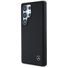 MERCEDES ETUI LEATHER HORIZONTAL CURVES DO SAMSUNG GALAXY S25 ULTRA