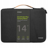 INNOSTYLE OMNIPROTECT PLUS TORBA NA LAPTOPA 14 CALI Z WODOODPORNYM