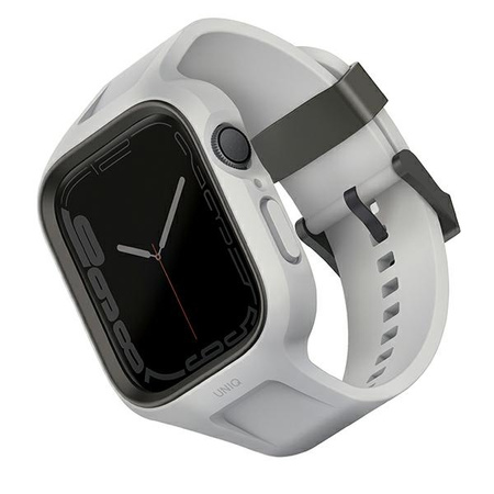 UNIQ PASEK MONOS 2IN1 DO APPLE WATCH SERIES 4 5 6 7 8 9 SE SE2 44 45MM