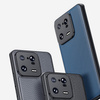 Dux Ducis Fino etui do Xiaomi 13 Pro pokrowiec z silikonową ramką szare