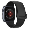 SPIGEN THIN FIT APPLE WATCH 7 / 8 (45 MM) CRYSTAL CLEAR