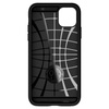 SPIGEN SLIM ARMOR CS IPHONE 11 BLACK