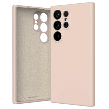 MERCURY ETUI SILIKONOWE DO SAMSUNG GALAXY S24 ULTRA S928 OCHRONA TELEFONU