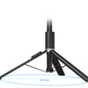 TECH-PROTECT L08S BLUETOOTH SELFIE STICK DO TELEFONÓW Z TRÓJNOGIEM STATYW