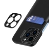 HURTEL LEATHER STAND ETUI DO SAMSUNG GALAXY S23 ULTRA POKROWIEC Z PODSTAWKĄ