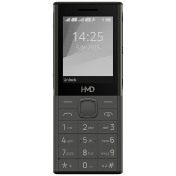 Telefon HMD 150 Music TA-1703 DS szary