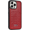 AUDI ETUI HARDCASE DO IPHONE 14 PRO MAX 6.7 Z DO MAGSAFE Z WZMOCNIONĄ