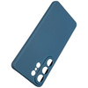 Etui Beline Silicone do Samsung Galaxy S26 Ultra niebieski