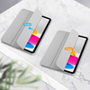 TECH-PROTECT POKROWIEC ETUI DO IPAD 10.9 2022 11 2025 MAGNETYCZNY POKROWIEC