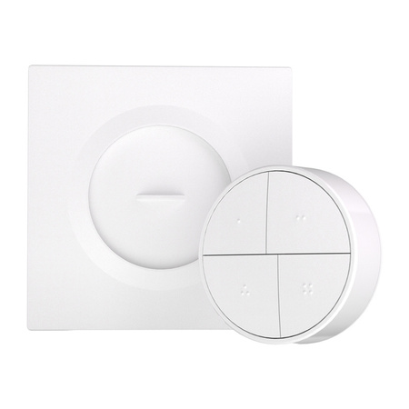Przycisk Zigbee SONOFF SNZB-01M 4-przyciskowy