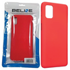 BELINE ETUI SILICONE DO SAMSUNG M51 M515 POKROWIEC TELEFON ODPORNOŚĆ NA