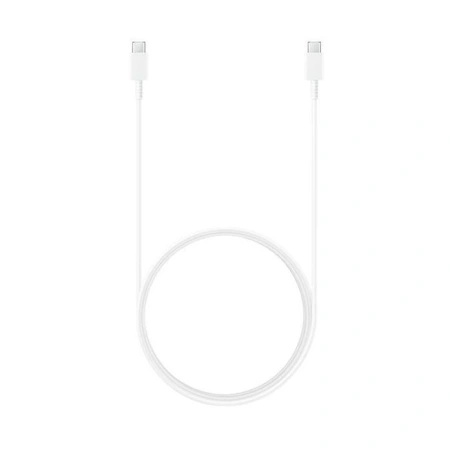 SAMSUNG KABEL USB-C USB-C 3A DO TELEFONU 1.8M SZYBKIE ŁADOWANIE