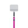 Accessories Pink (black) - 3mk EasyClip