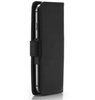 ETUI BOOK DO TELEFONÓW 4,8 - 5,3 POKROWIEC SKÓRZANY MAGNETYCZNE ZAMKNIĘCIE