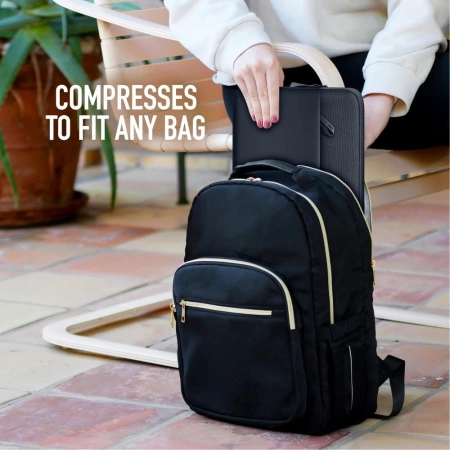TECH-PROTECT TORBA SLEEVE DO LAPTOPA 15-16 CALI OCHRONNA Z WZMOCNIONYM