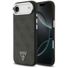 GUESS ETUI 4G TRIANGLE LOGO MAGSAFE DO IPHONE 17 AIR ELEGANCKIE ET