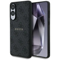 GUESS ETUI 4G RING CLASSIC LOGO DO SAMSUNG GALAXY S25 EDGE MAGSAFE
