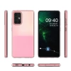 HURTEL ŻELOWY POKROWIEC DO SAMSUNG GALAXY A73 0.5MM ULTRA CLEAR OCHRONNY