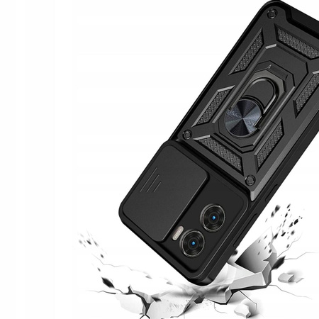 TECH-PROTECT CASE CAMSHIELD DO XIAOMI POCO X7 PRO 5G ZAMKNIĘCIE MAGNETYCZNE