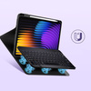 TECH-PROTECT SC PEN + KEYBOARD DO XIAOMI PAD 7 7 PRO ETUI WYSOKIEJ JAKOŚCI