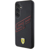 FERRARI POKROWIEC HARDCASE DO SAMSUNG S24+ S926 BIG SF PERFORATED Z OCHRONĄ
