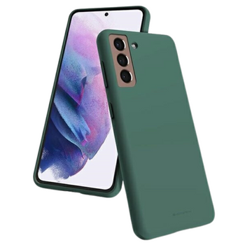 MERCURY CASE DO IPHONE 15 PRO MAX 6,7 SILIKONOWE Z ODPORNOŚCIĄ NA UPADKI