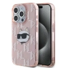 HELLO KITTY ETUI HARDCASE DO IPHONE 16 PROMAX DO MAGSAFE POKROWIEC RÓŻOWY