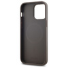 DKNY ETUI HARDCASE DO IPHONE 14 PRO MAX 6.7 DO MAGSAFE LEATHER CHECKERED