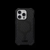 UAG Essential Armor - obudowa ochronna do iPhone 14 Pro kompatybilna z MagSafe (black)