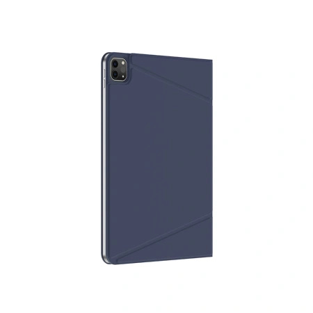Etui AMAZINGTHING Matte Pro Mag Folio z podstawką na iPad Air M3 13" - niebieskie