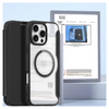 DUX DUCIS ETUI SKIN X PRO DO IPHONE 16 PRO Z DO MAGSAFE I KLAPKĄ CASE