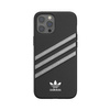 Adidas OR Moulded Case Woman iPhone 12 Pro Max czarny/black 43715