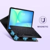 TECH-PROTECT ETUI SC PEN + KEYBOARD DO SAMSUNG GALAXY TAB S10 FE+ 13.1