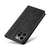 HURTEL ETUI DO IPHONE 12 PRO MAGNETYCZNE POKROWIEC Z MINI SMYCZĄ ZAWIESZKĄ