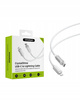 INNOSTYLE ŁADOWARKA KABEL USB-C LIGHTNING SZYBKIE ŁADOWANIE DO IPHONE 14 2M