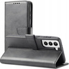 HURTEL ETUI MAGNET CASE DO SAMSUNG GALAXY S22+ POKROWIEC Z KLAPKĄ PODSTAWKA