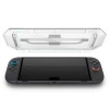 SPIGEN SZKŁO HARTOWANE GLAS.TR EZ FIT 2-PACK DO NINTENDO SWITCH OCHRONA