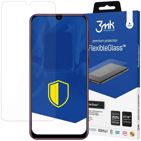 Samsung Galaxy M31/M31 Prime - 3mk FlexibleGlass