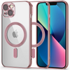 TECH-PROTECT POKROWIEC DO MAGSAFE IPHONE 13 KOMPLEKSOWA OCHRONA MAGNETYCZNA