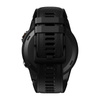 ZEBLAZE SMARTWATCH STRATOS 3 PRO DO FITNESS I ZDROWIA Z MONITORINGIEM TĘTNA