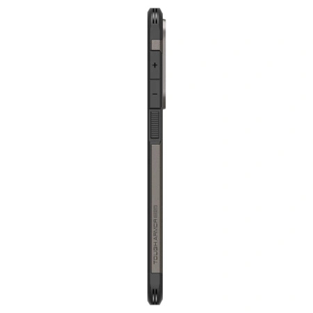 SPIGEN ETUI TOUGH ARMOR MAGSAFE DO SAMSUNG GALAXY S25 EDGE OCHRONA