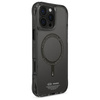 Skinarma etui Saido iPhone 16 Pro Max    6.9 Magnetic Charging czarny/black