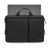 TECH-PROTECT TORBA DEFENDER DO LAPTOPA 17 CALI Z KOMFORTOWYM PASEM NA RAMIĘ
