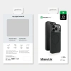 AMAZINGTHING ETUI MINIMAL AIR DO IPHONE 17 PRO MAX KOMPAATYBILNE Z MAGSAFE