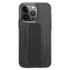 UNIQ etui Heldro Mount iPhone 14 Pro 6,1" szary/vapour smoke