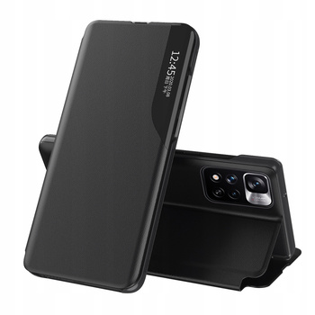 HURTEL ETUI DO XIAOMI REDMI NOTE 11T 5G 11S 5G Z KLAPKĄ I PODSTAWKĄ FUTERAŁ