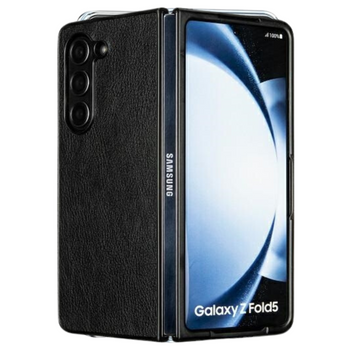 BELINE ETUI LEATHER CASE DO SAMSUNG GALAXY Z FLIP 6 POKROWIEC TELEFON CASE